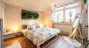 Ammerblick Suite - Sauna, Ausblick & Top-Lage - Image 2