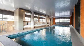 Upper Itaim by Viva - Prédio completo com piscina no Itaim Bibi próximo a Faria Lima - Image 2