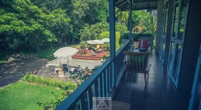 Baan Suan Residence เฮือนพักบ้านสวน - Image 5