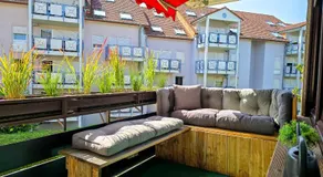 SCANDiC-Apartment - Balkony & Garage, 3Z, 80m2 - Image 3