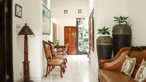 ALAM CITRA BnB by The Homey Rooms and Tours - Image 2