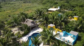 OCEAN OASIS HOTEL - adult only, four casitas boutique resort - Image 3