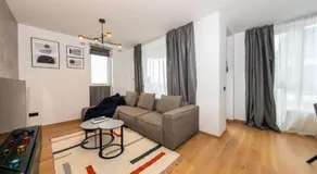 Vitosha Apartment With Parking - Image 2