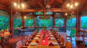 Playa Nicuesa Rainforest Lodge - Image 2