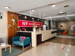 N9 Business Hotel Sdn Bhd - Image 5