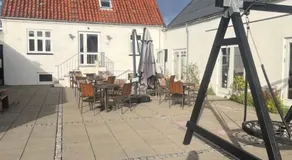 Katelenas Bed & Breakfast - Image 4
