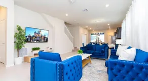 Maison conviviale et familiale avec jacuzzi et piscine privée | Vue lac - Image 3