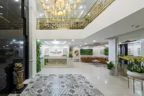 MAISON PHUONG HOTEL & APARTMENT - Image 5