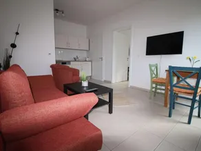 Krause Comfortable Holiday Residence - Image 2