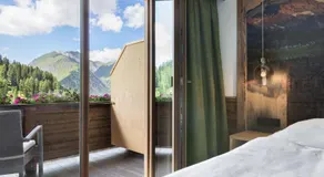 Berggasthaus Höllensteinhütte - Image 2