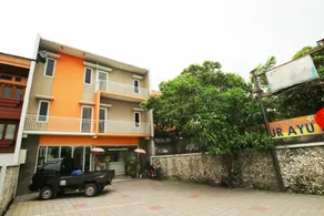 Sanur Ayu Hotel - Image 5