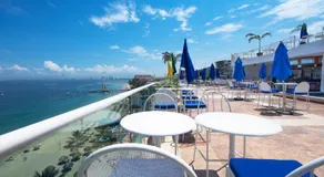  Blue Chairs Beachfront Resort Puerto Vallarta Mexico - Adults Only - Image 5