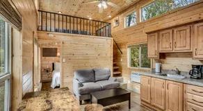 Glenwood Canyon Resort - Image 2