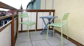 Pirna/Dohna, 2 R.-Wohnung in Mehrfamilienhaus - Image 5