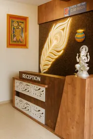 The Sky Comfort - Hotel The Heaven, Dwarka - Image 3