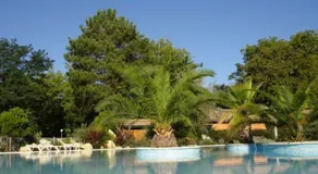 Pyla Chalet et mobilhom 6 personnes Magda - Image 3