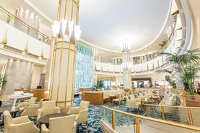 Tobu Hotel Levant Tokyo - Image 4