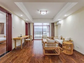 Huangshan Evert Tennis Training Center Hotel - Image 2