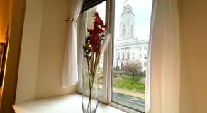 Town Hall View - Image 4