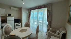 Апартаменты Талиана Бич курорта Елените - Image 5