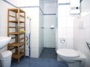 Ferienwohnung Meeresrauschen - Image 3
