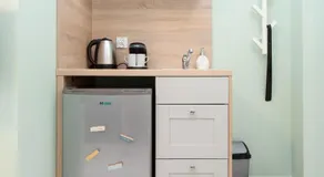 Sydonia Apartments - Mint Apartment - Image 4