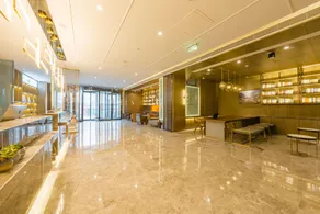 Atour Hotel Langfang Railway Station - Image 2