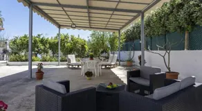 Casa vacanza bandiera blu - Image 4