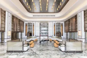 Shantou Oriental Century Hotel - Image 2