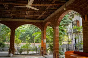 SoultoSoul Guesthouse Mayapur - Image 5