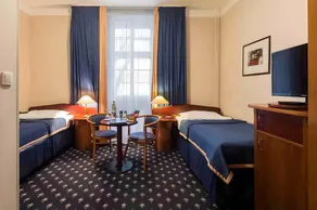 Hotel Kampa - Image 2