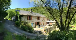 MOULIN DE RECORD - Le Refuge du Pêcheur - Image 5