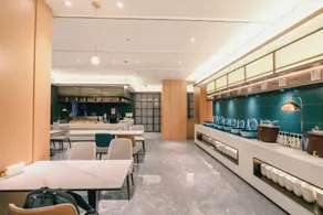 Tang  Tuan hotel - Image 3