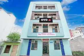 HOTEL O MAA VISHNI RESIDENCY - Image 3