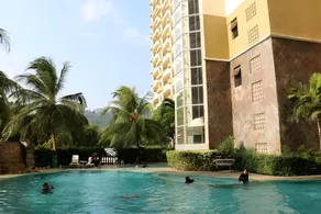 Kuah Town Service Suite Apartment @ Century Suria - Image 2