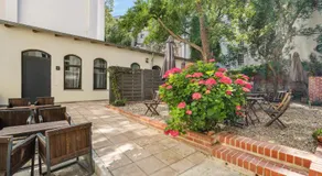 Madflats Hotel-Apartments S-Bahn Friedenau - Image 4