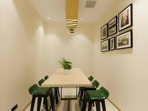 City Comfort Inn Tai'an Taishan Tianwai Village Hongmen - Image 2