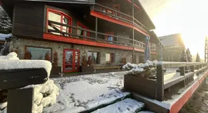 Pensiunea Alpin SPA - Image 2