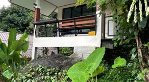 บ้านสวนเรไร คีรีวง รีสอร์ต - Bansuanrayrai Khiriwong Resort - Image 4