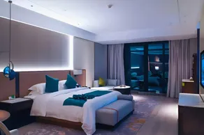 Grand Honor Hotel Tianchang - Image 2