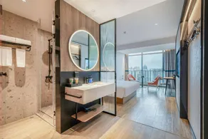 Nihao Hotel Weifang Xinhua Road - Image 2