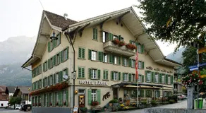 Baeren Hotel, The Bear Inn - Image 4