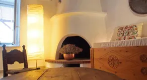 Cycladic House in Skiros - Image 2