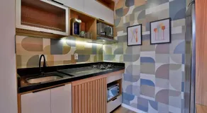 Apartamento novo, moderno - Image 3