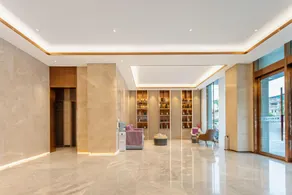 Lavande Hotel (Laoyang County Government Branch) - Image 3