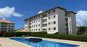 Apartamento 2 quartos Estrada do Coco Alto padrão - Image 4