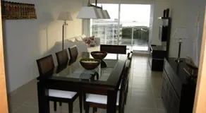 Exclusivo depto "Sea&Forest" frente mar P7 Mansa! parada 7 mansa - Punta del este - Image 4