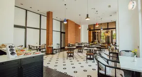 Graphic Hotel Batumi - Image 3