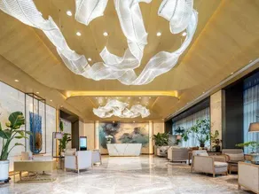 Yihu Xiyue Hotel - Image 2
