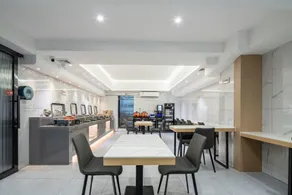 Oupus Smart Choice Hotel (Dongguan Songshan Lake Scenic Area Branch) - Image 5